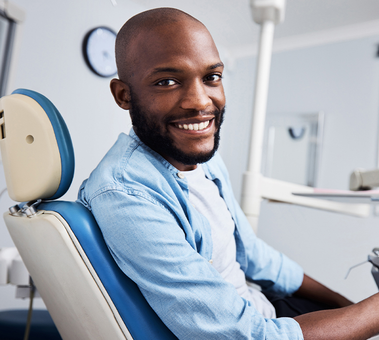 img What is SEDATION DENTISTRY