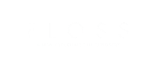 Floss dark Logo
