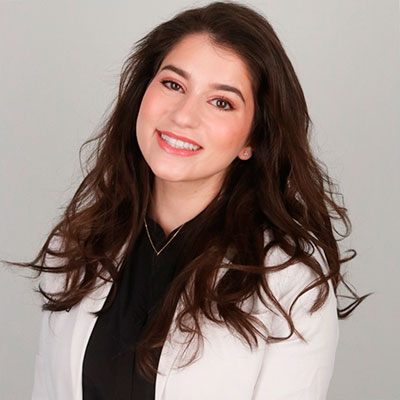 Dr. Amera Lawand