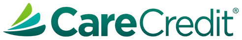 Financing available through CareCredit