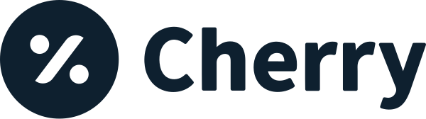 Financing available through Cherry