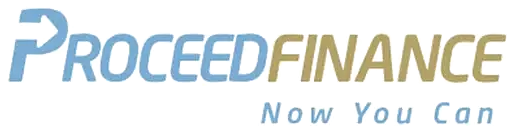 Financing available through Proceed Finance